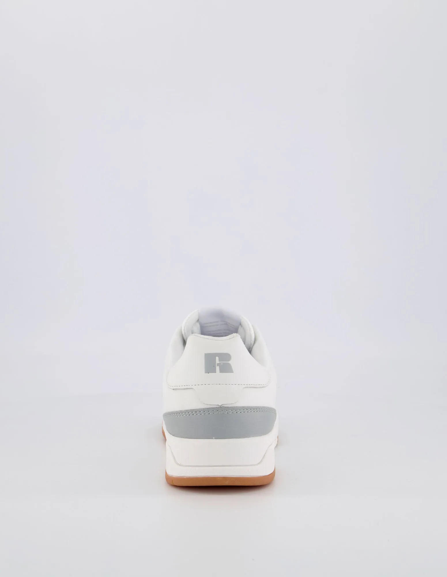Chicago Low Cross Trainer - White
