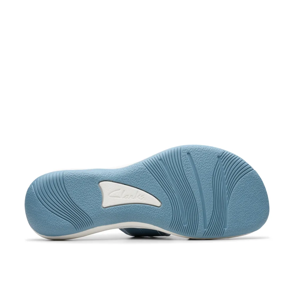 Clarks - Brinkley Maye - Denim - Sandals