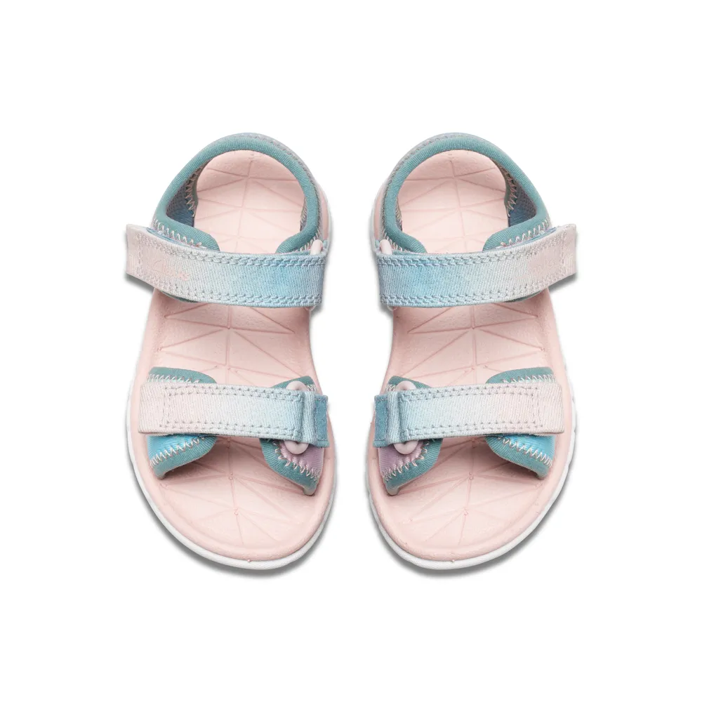 Clarks - SurfingTide T. - Pastel - Sandals