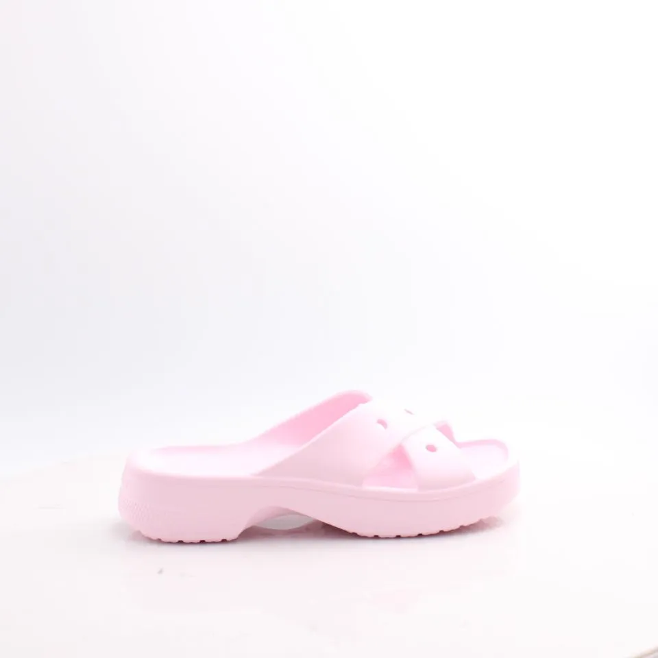 CLASSIC CROSS STRAP 25