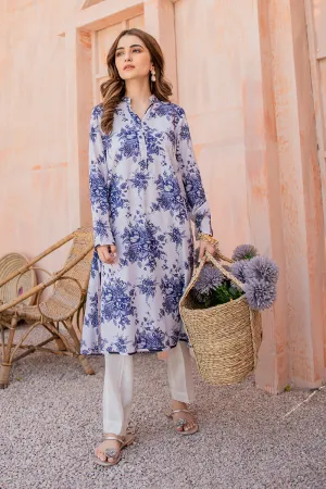CLOUD SYMPHONY PRINTED SHIRT