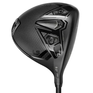 Cobra Dark Speed LS Driver