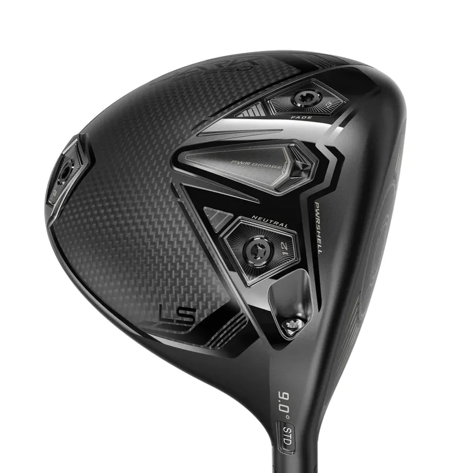 Cobra Darkspeed LS Driver