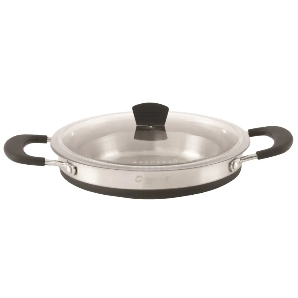 Collaps Pot - Medium