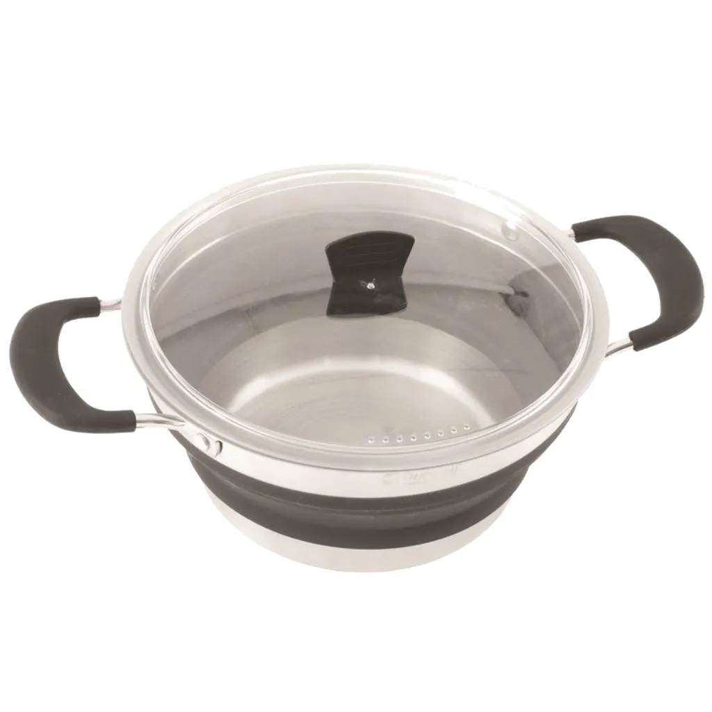 Collaps Pot - Medium