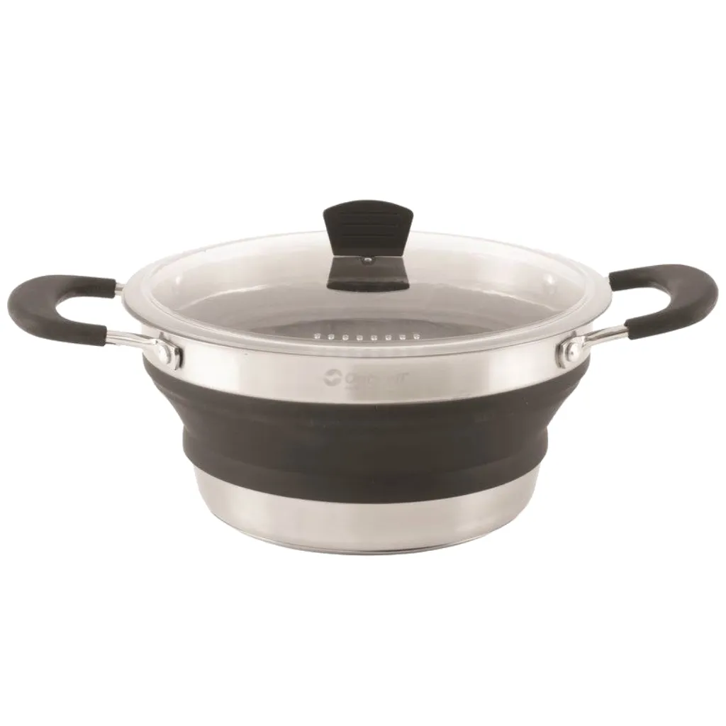 Collaps Pot - Medium
