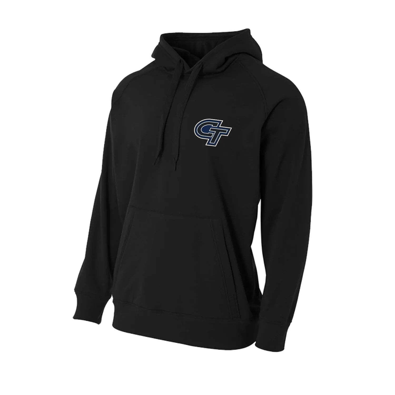 Colony Titans - Cotton Hoodie