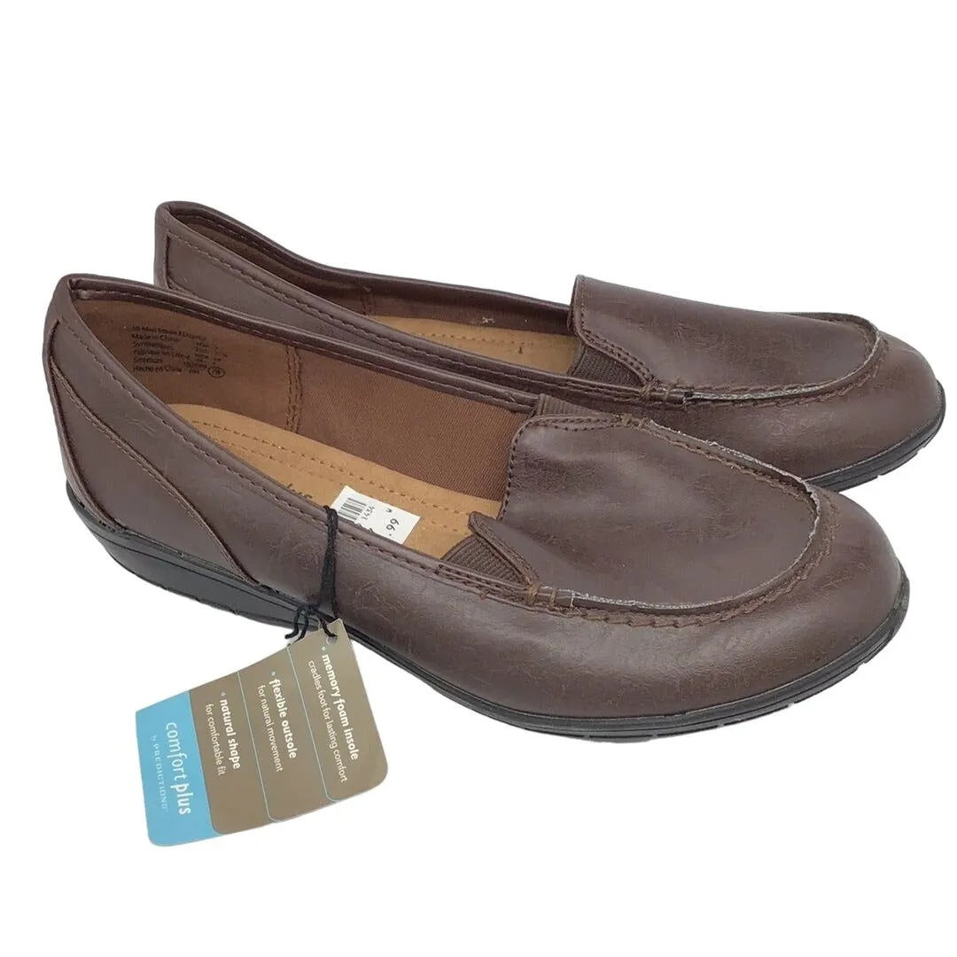 Comfort Plus by Predictions Shoes