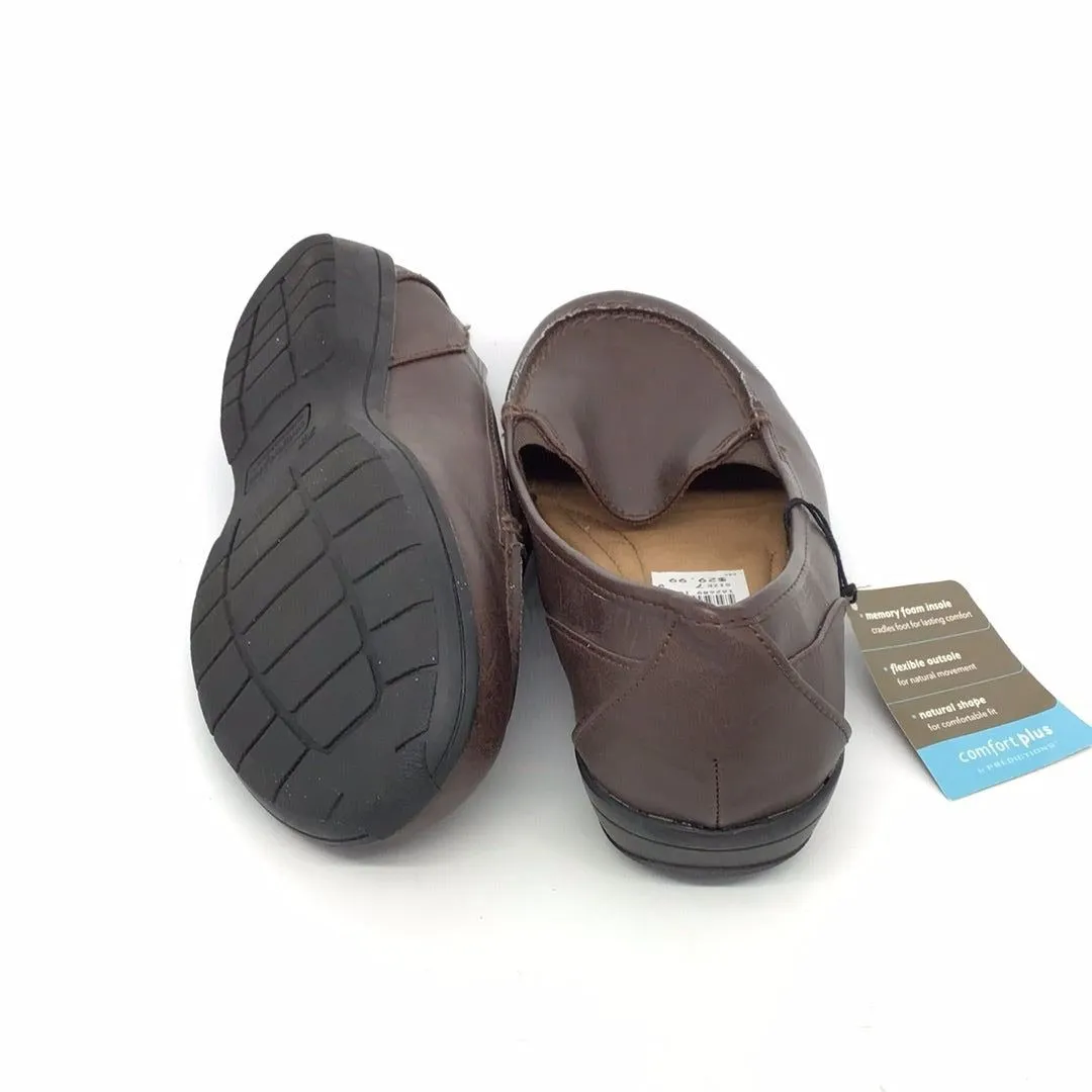 Comfort Plus by Predictions Shoes