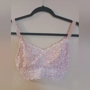 Cosabella NSN Curvy Sweetie Soft Bra