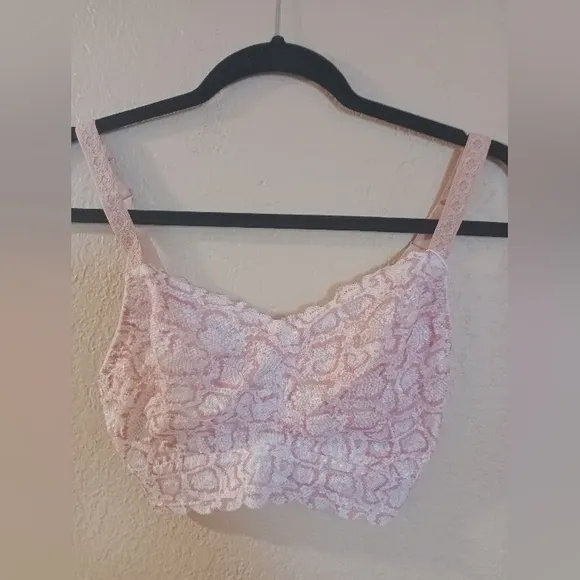 Cosabella NSN Curvy Sweetie Soft Bra