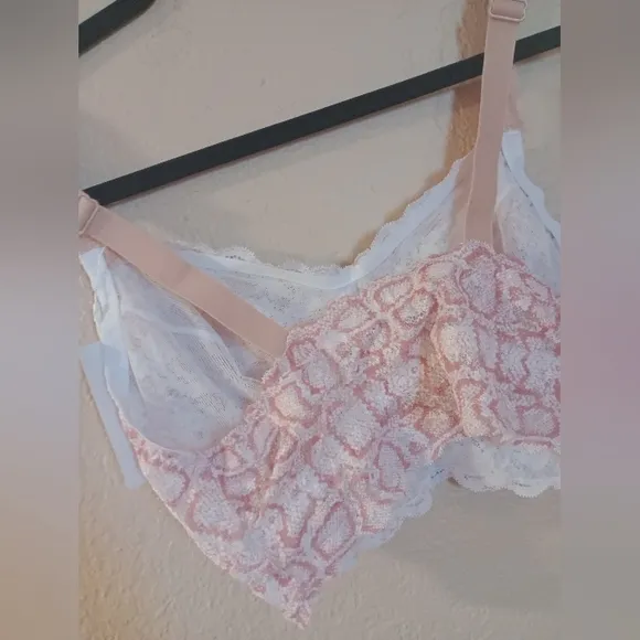 Cosabella NSN Curvy Sweetie Soft Bra