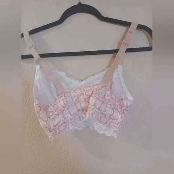 Cosabella NSN Curvy Sweetie Soft Bra