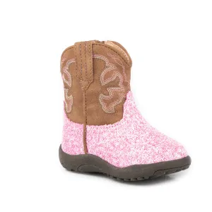 Cowbaby Glitter Sparkle