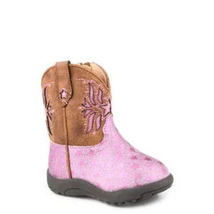 Cowbaby Starlet - Infants