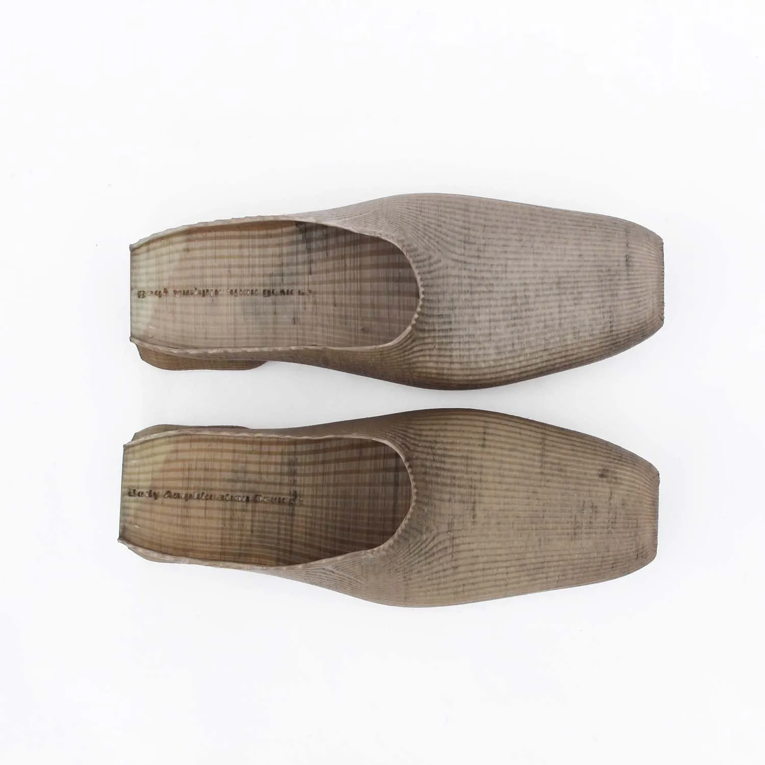 Cowboy Mules