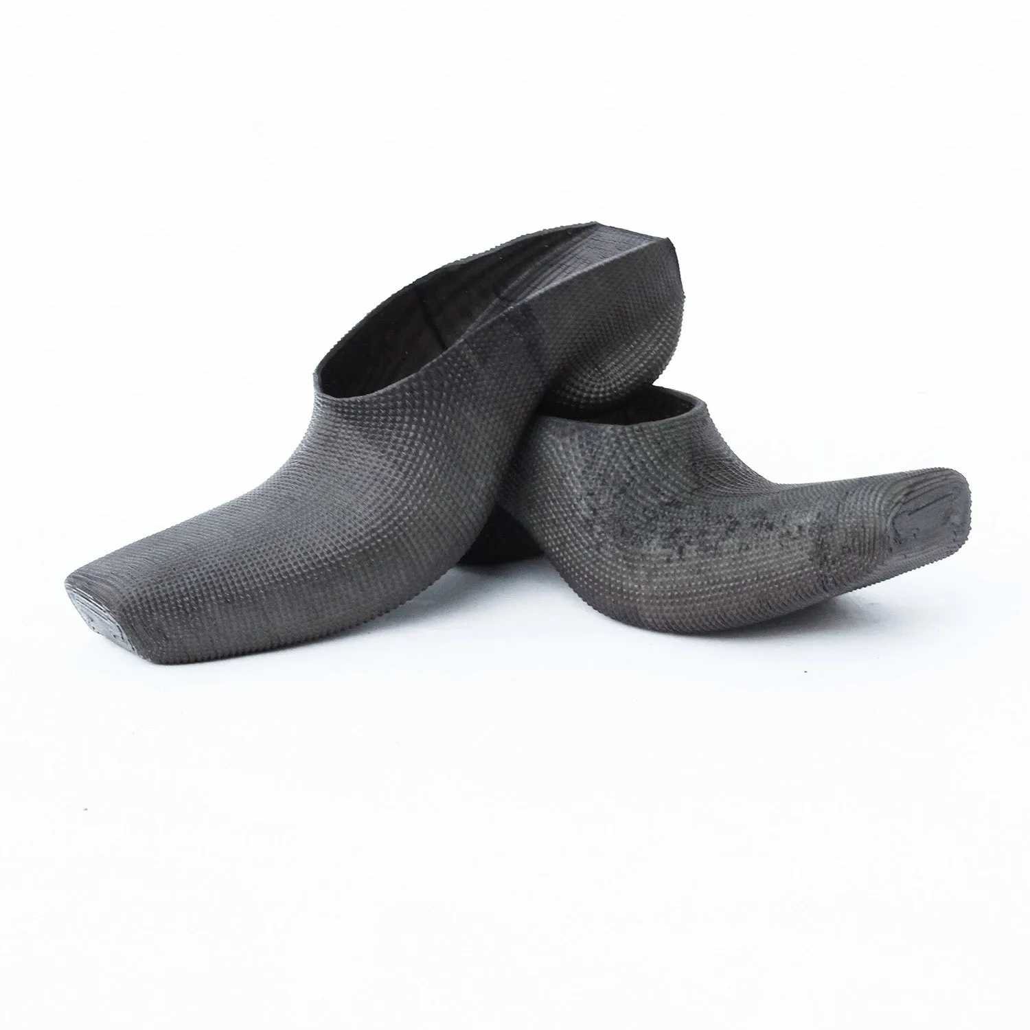 Cowboy Mules
