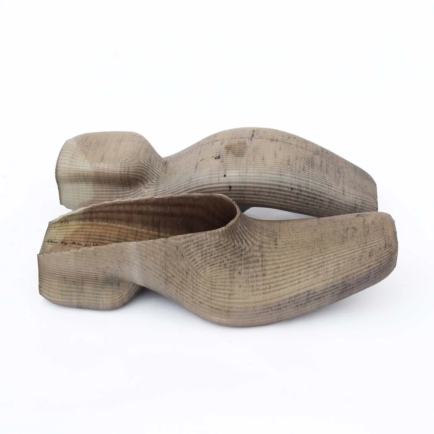 Cowboy Mules