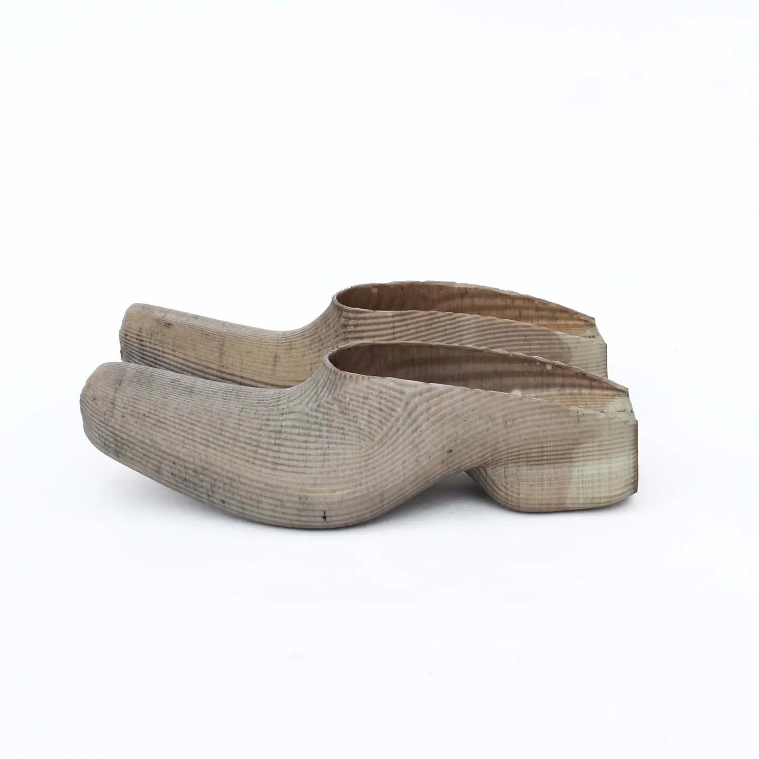 Cowboy Mules