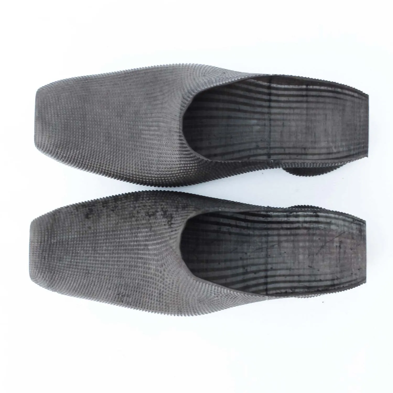 Cowboy Mules