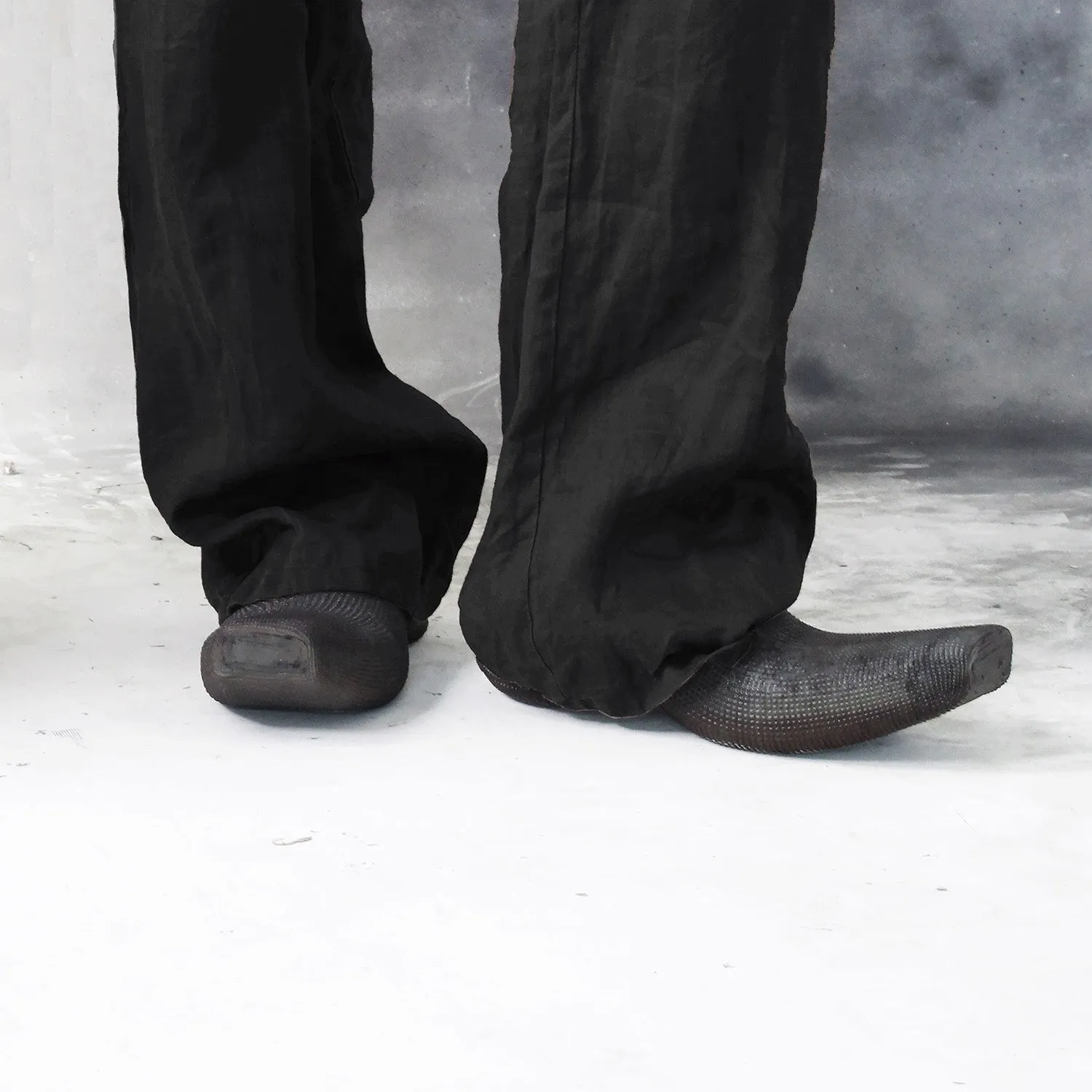 Cowboy Mules