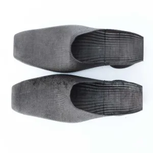 Cowboy Mules