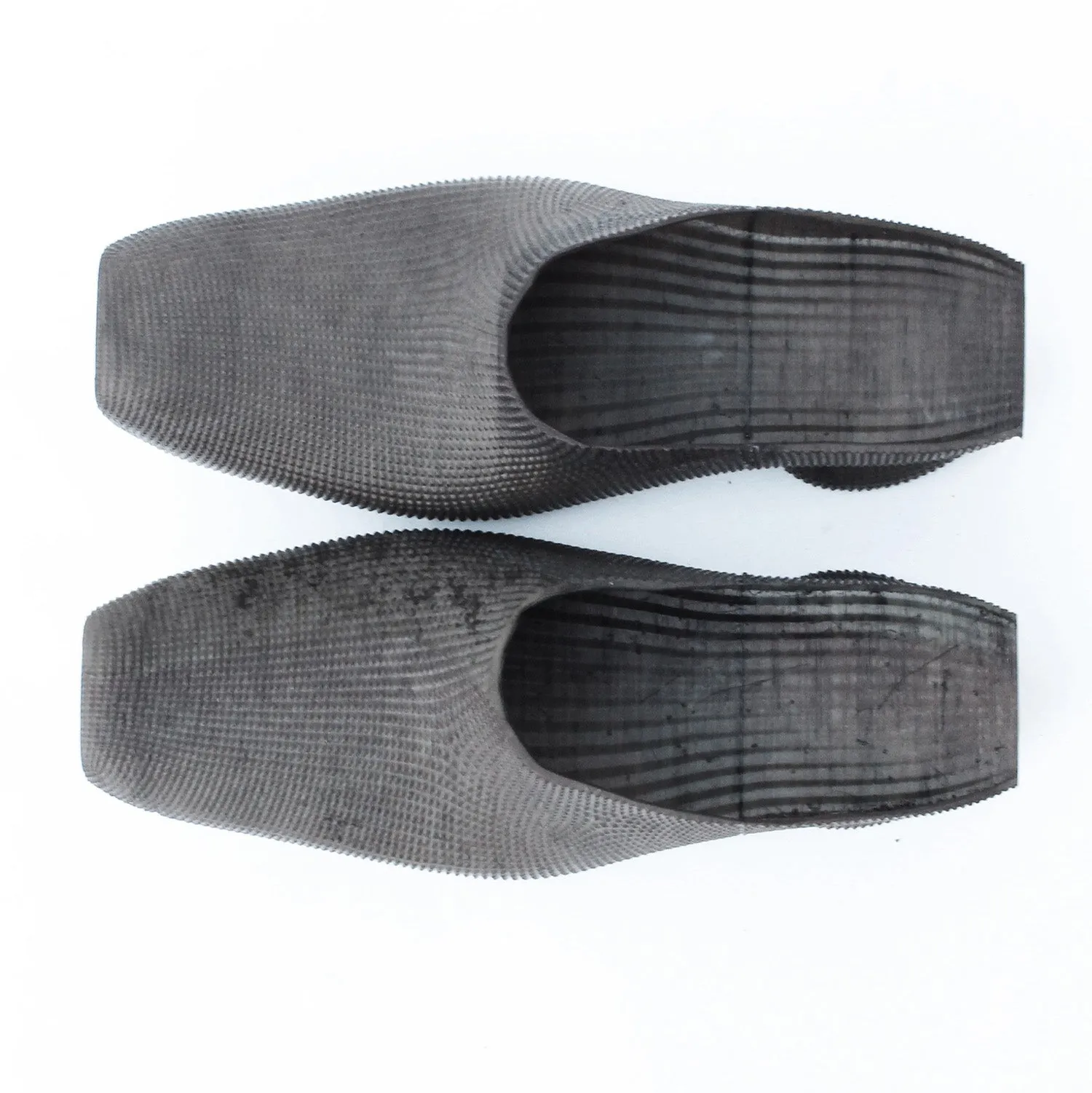 Cowboy Mules