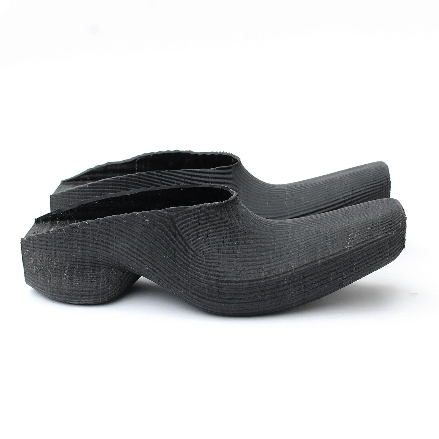 Cowboy Mules