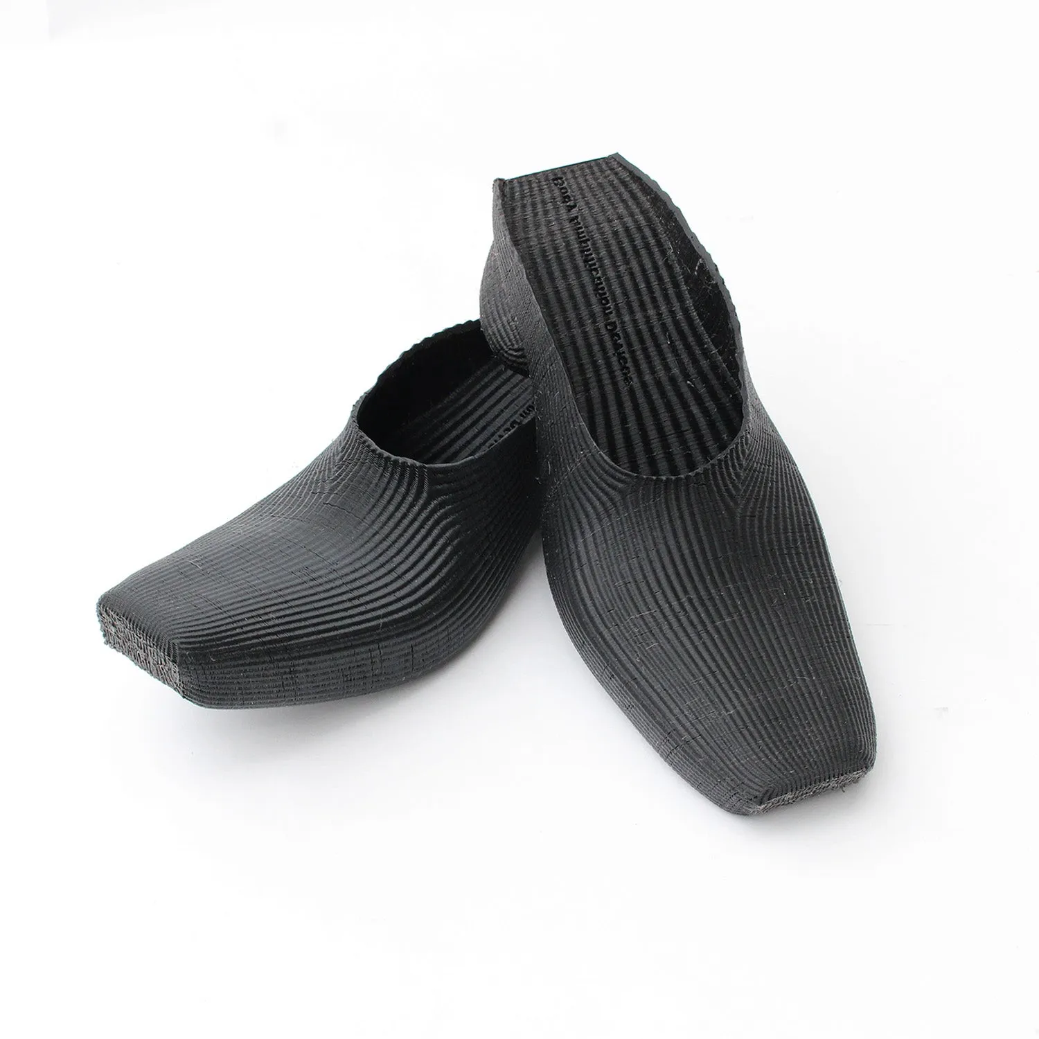 Cowboy Mules