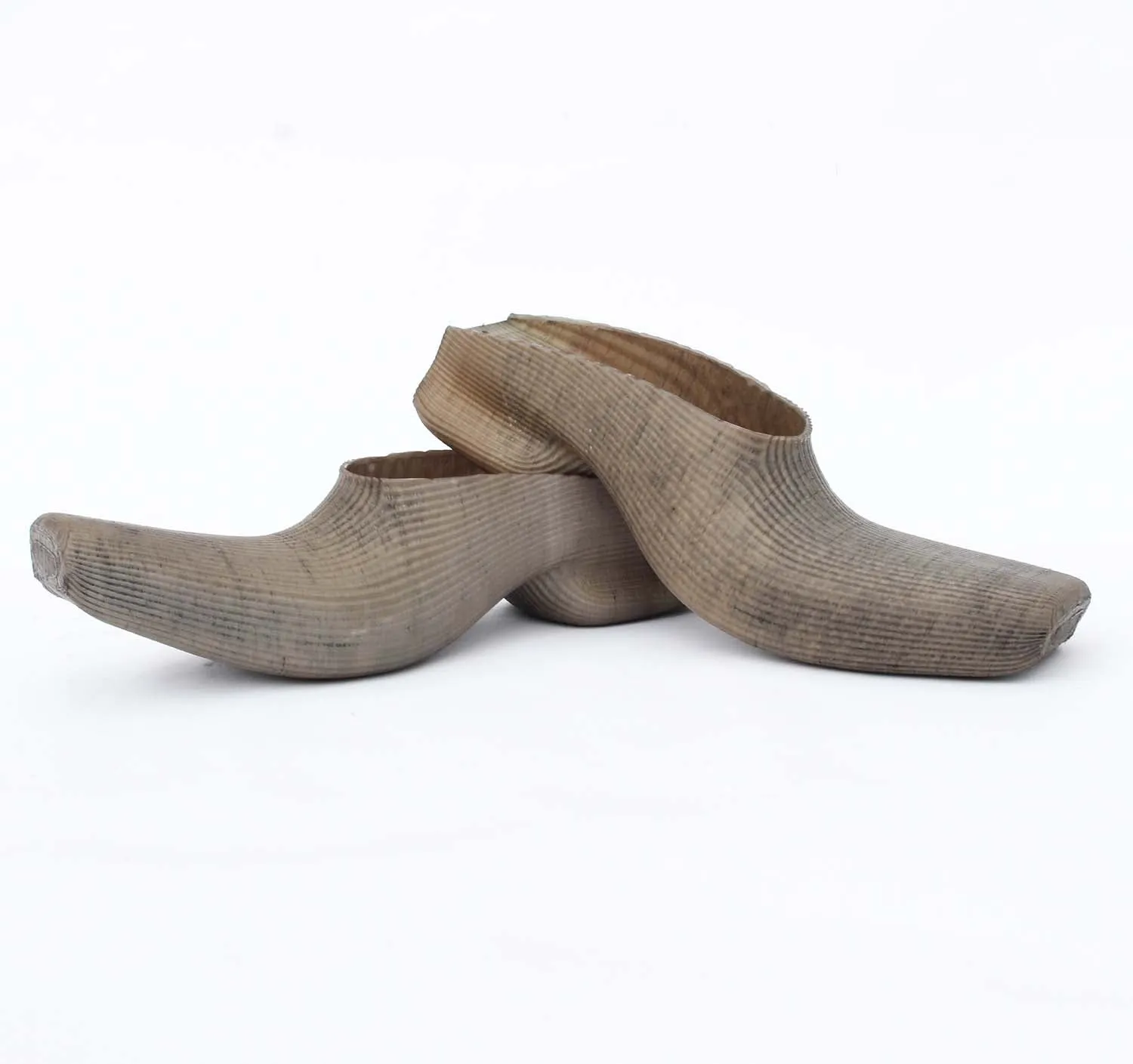 Cowboy Mules
