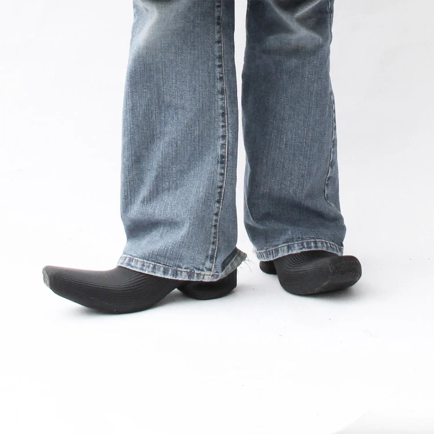 Cowboy Mules