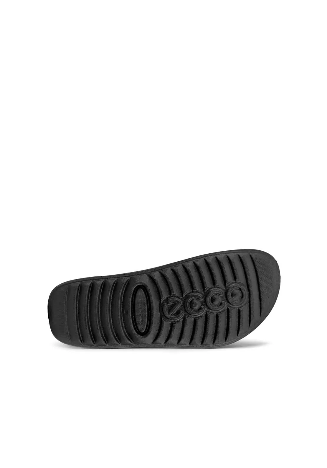 Cozmo Slider - Black