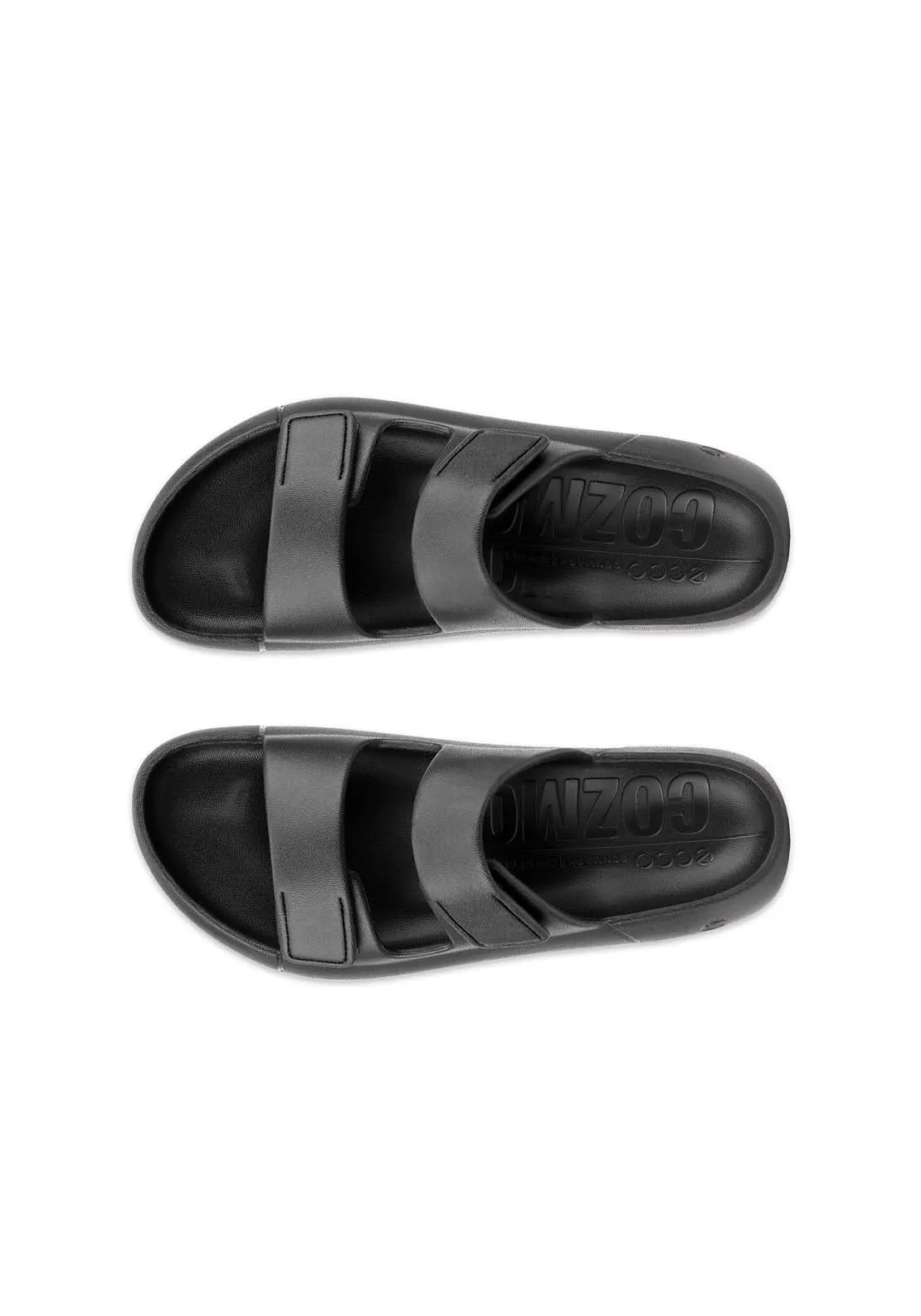 Cozmo Slider - Black