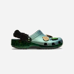 Crocs Classic Clog Wicked Elphaba