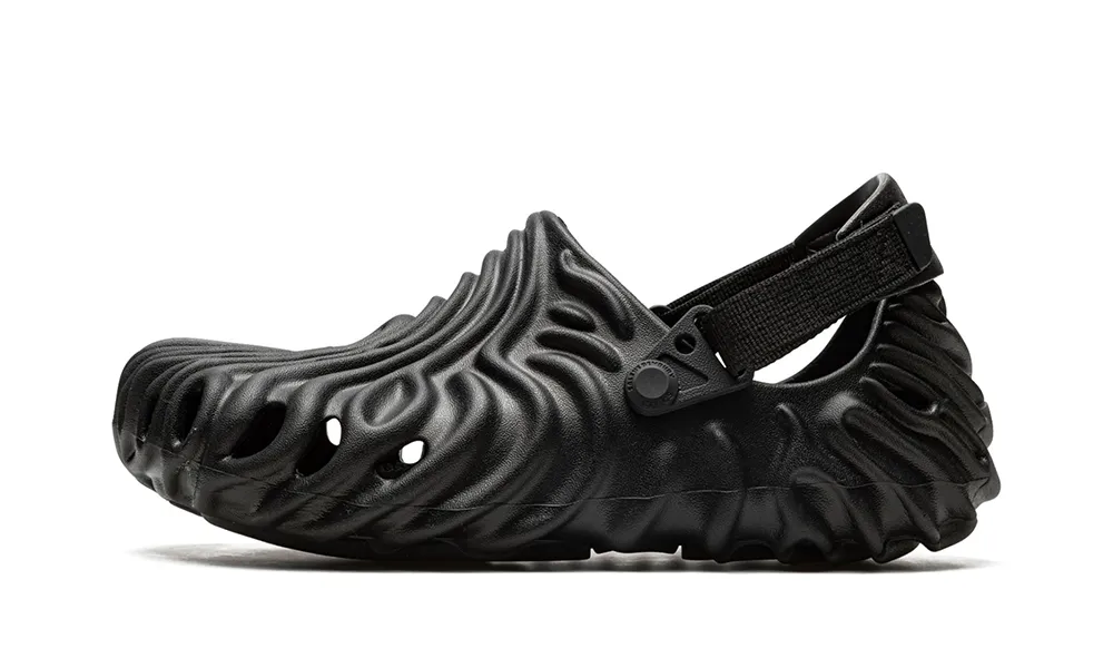 Crocs Pollex Clog "Salehe Bembury - Sasquatch"