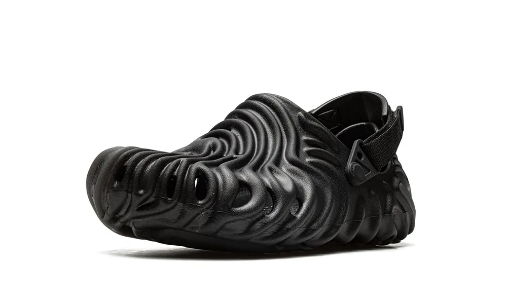 Crocs Pollex Clog "Salehe Bembury - Sasquatch"