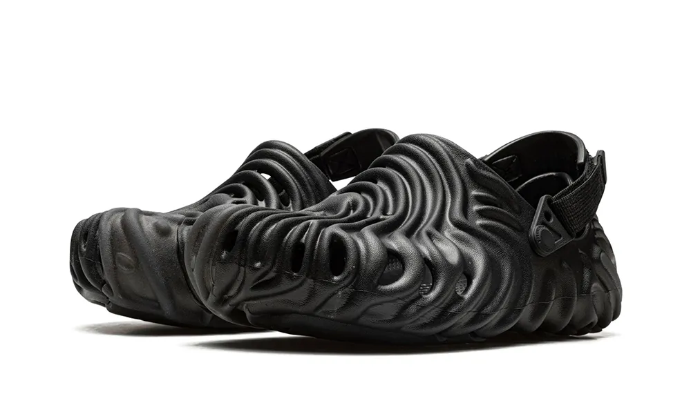 Crocs Pollex Clog "Salehe Bembury - Sasquatch"