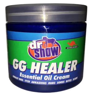 Dr Show GG Healer