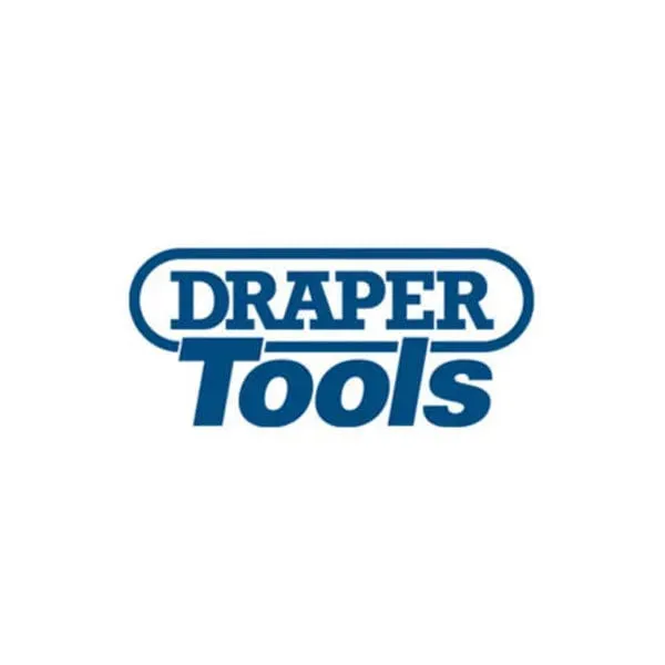 Draper Soft Grip Diamond Needle File Set, 150Mm (6 Piece) Dr-47817