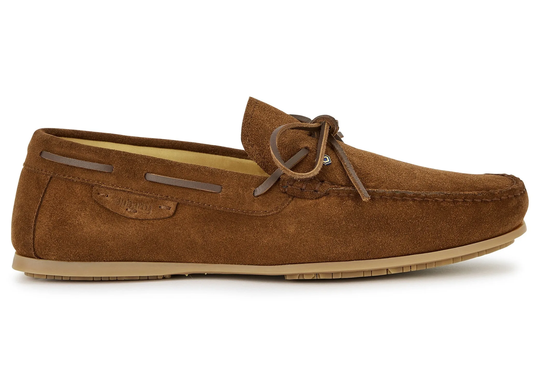 Dubarry Shearwater - Tobacco - 42