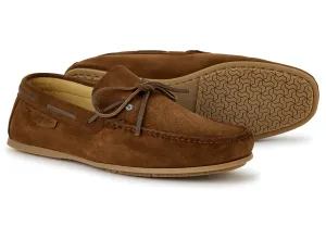 Dubarry Shearwater - Tobacco - 42