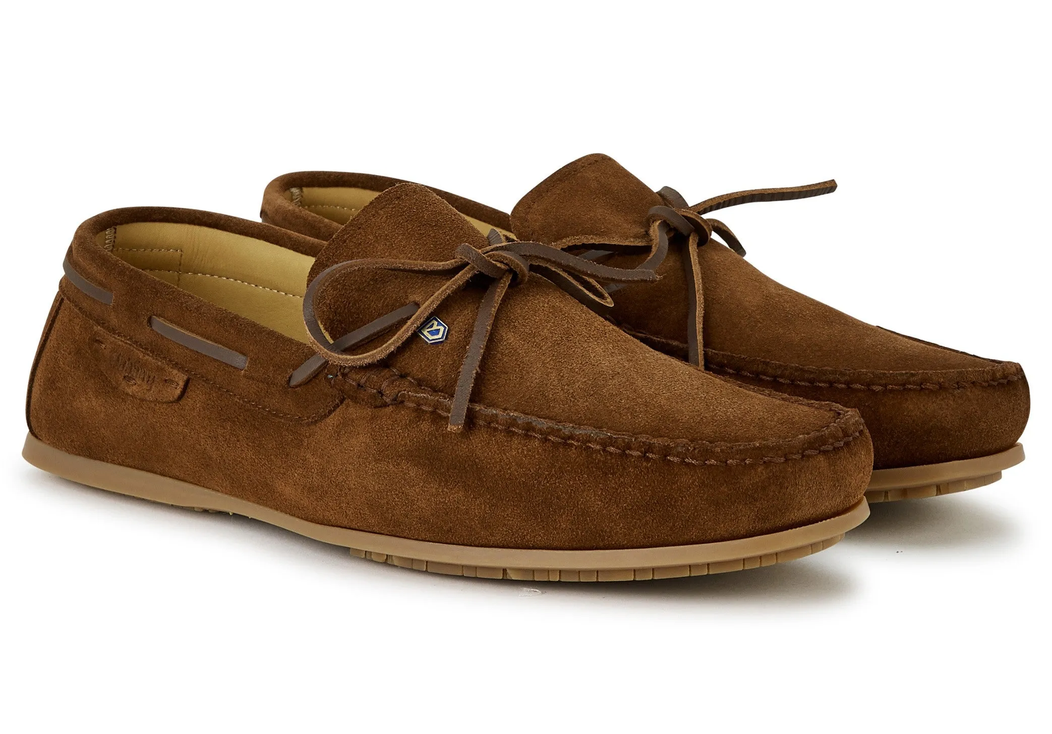 Dubarry Shearwater - Tobacco - 42