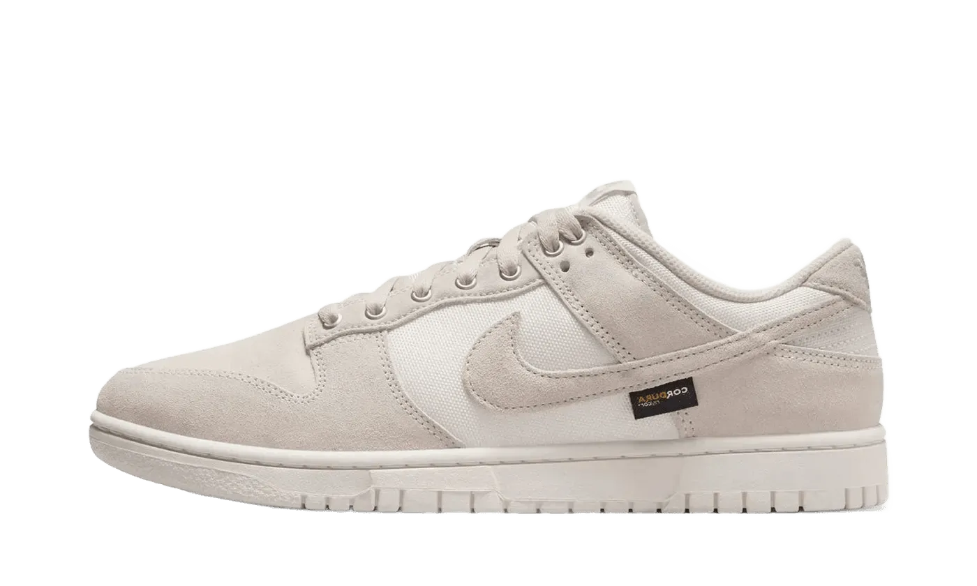 Dunk Low Cordura Light Orewood Brown
