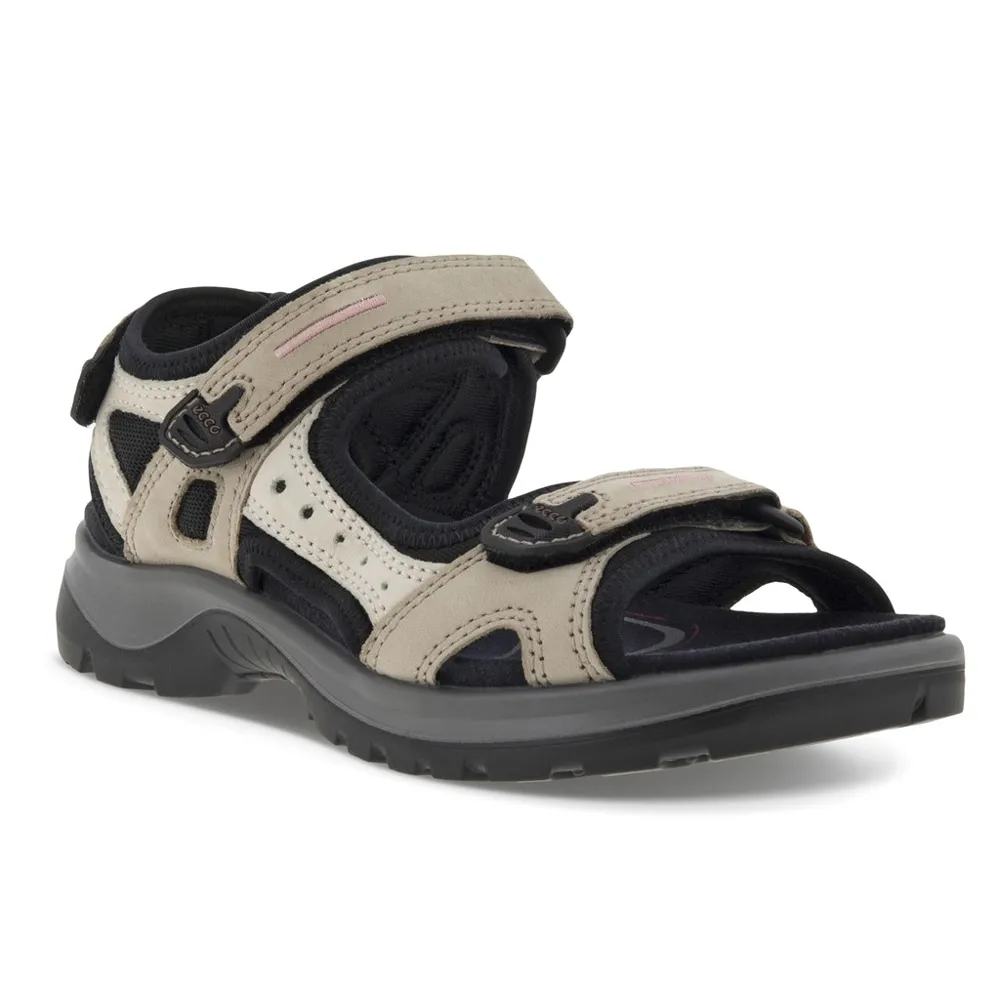 Ecco - 069563-54695 - Offroad Yucatan W - Atmosphere - Sandals