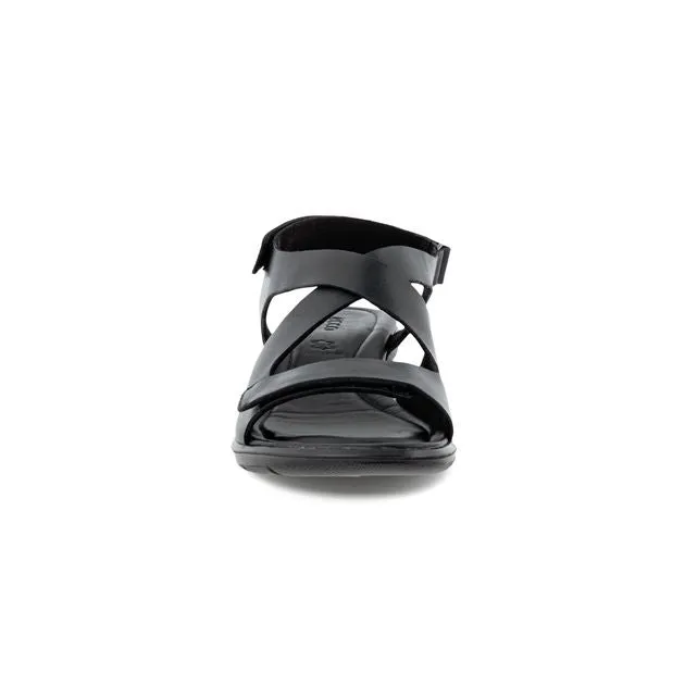 Ecco Felicia Sandal 216643-BLACK