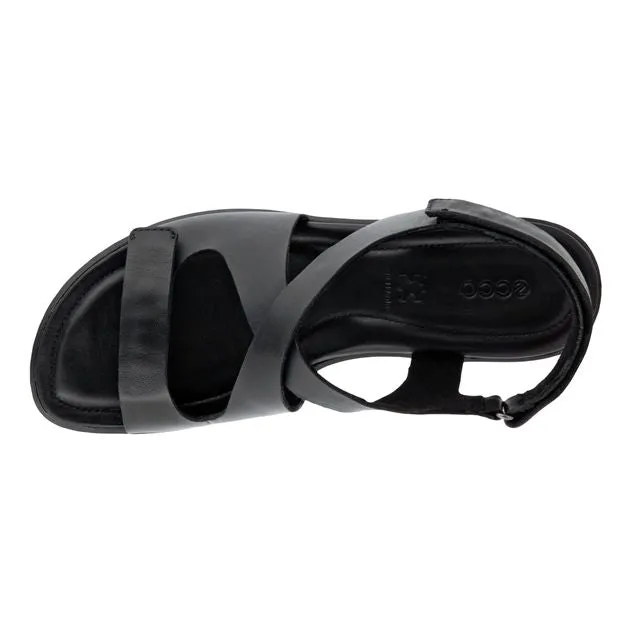 Ecco Felicia Sandal 216643-BLACK