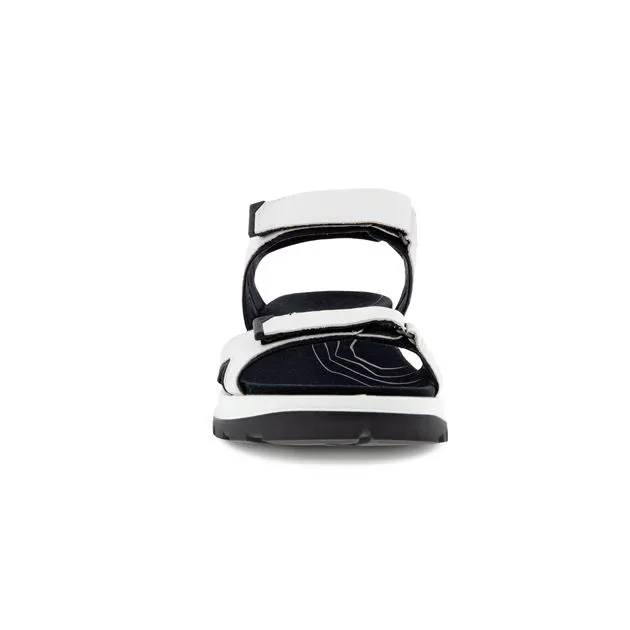Ecco Offroad Sandal 822153-WHITE