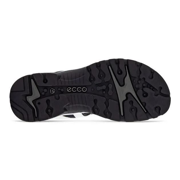 Ecco Offroad Sandal 822153-WHITE