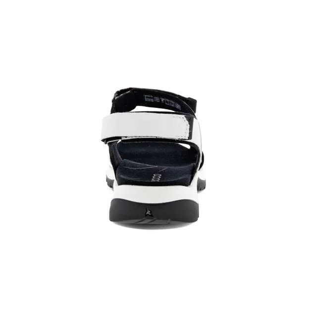 Ecco Offroad Sandal 822153-WHITE
