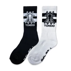 ESAD Fly Socks (2 Pack)